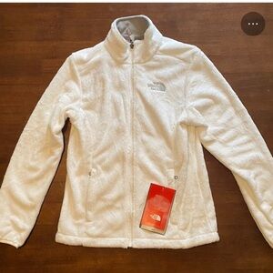 North Face Women’s Jacket